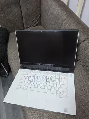 Laptop Alienware M15 R4 16GB Intel Core i7 SSD 1T