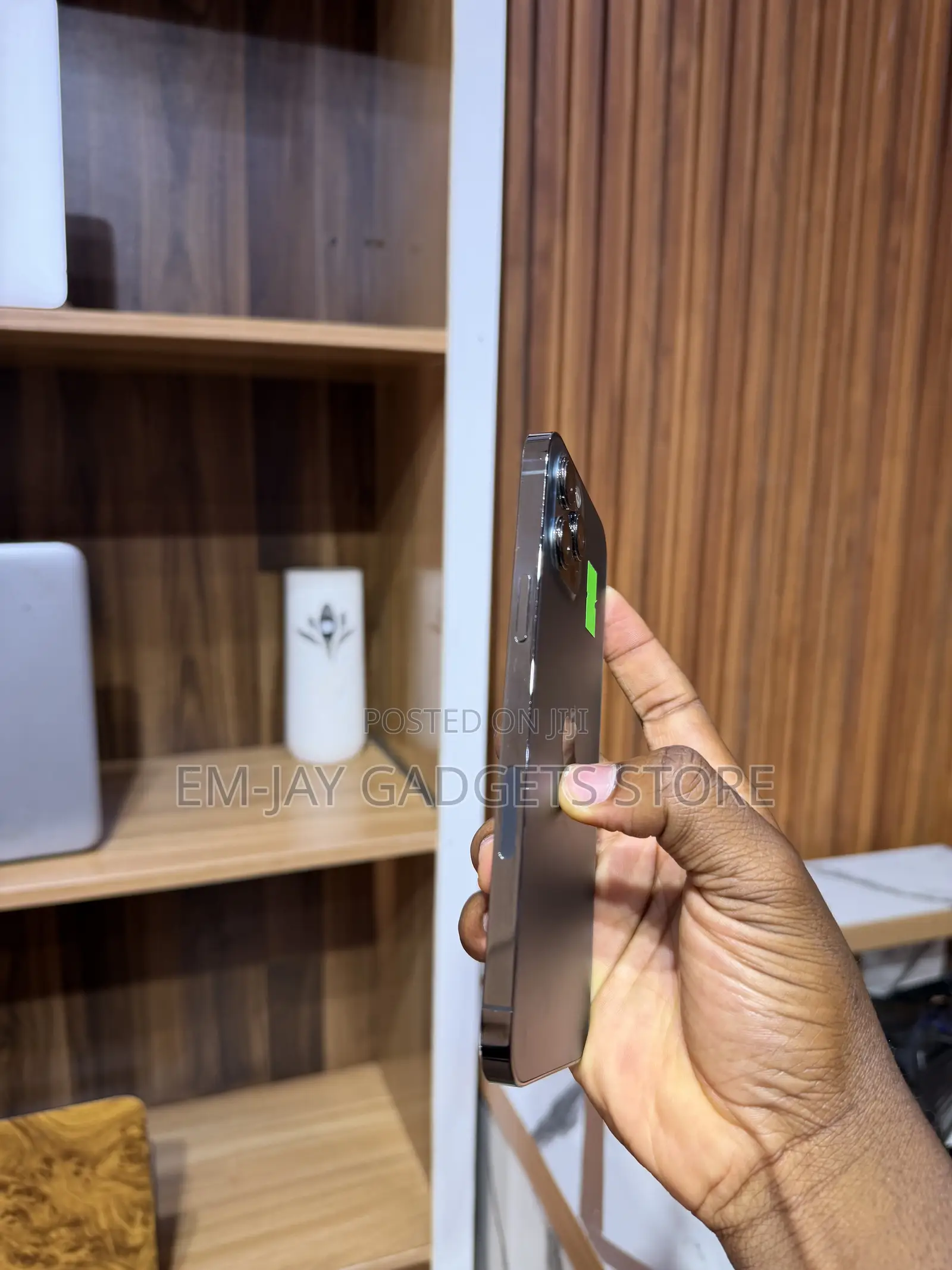 Apple iPhone 12 Pro Max 128 GB Graphite