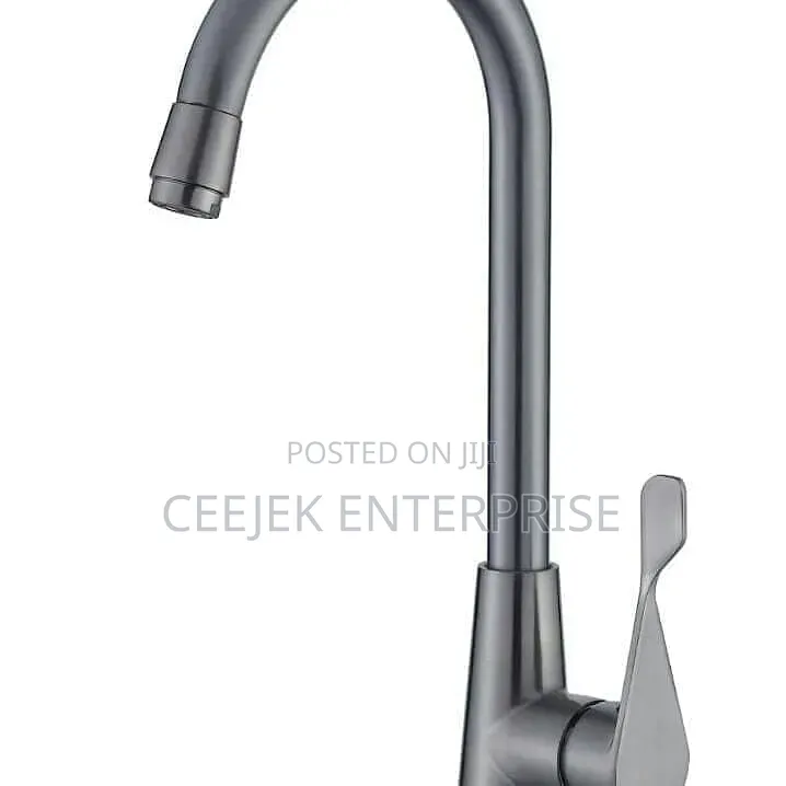 High Quality Choice Sink Tap