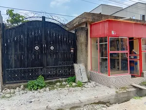 Certificate of Occupancy