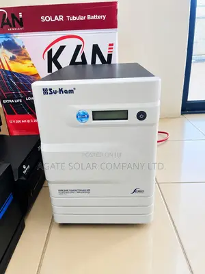 Su-Kam 3.5kVA/48v Pure Sine Wave Inverter Quality Used | Affordable
