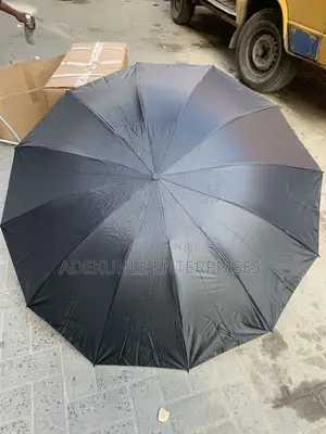 Windproof Umbrella / Golf Umbrella
