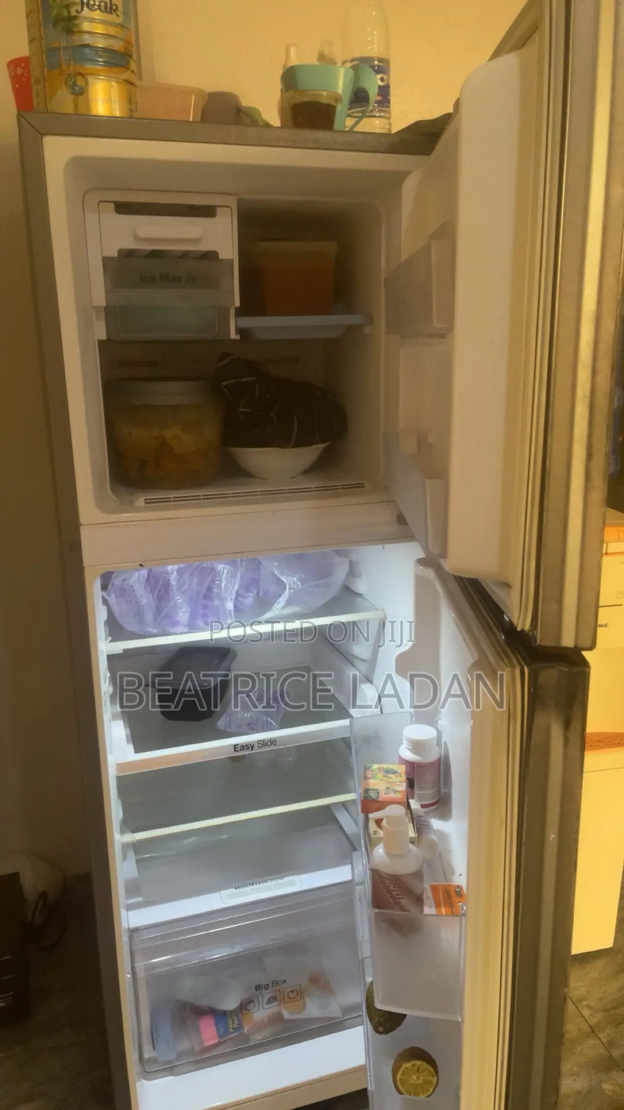 Samsung 253l Digital Inverter