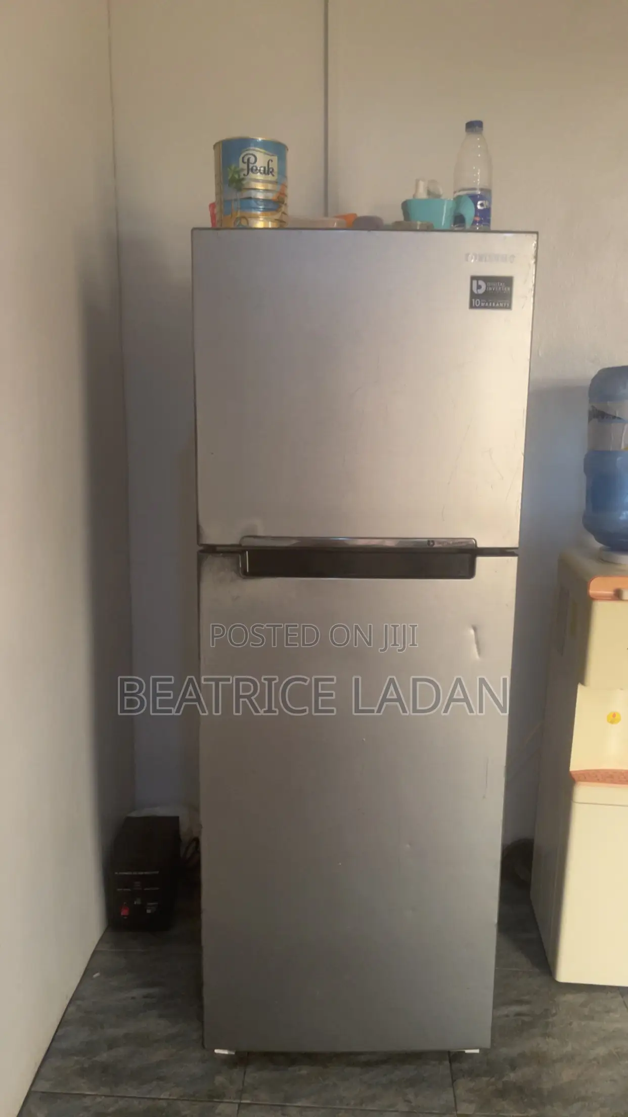 Samsung 253l Digital Inverter