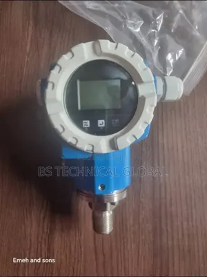 Hydrostatic Level Measurement Meter