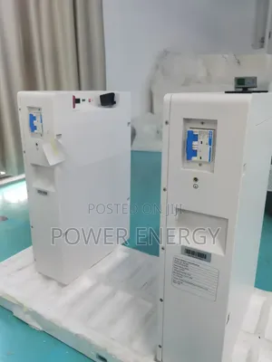 5kwh Lithium Battery for 2 Bedroom Flat, Office