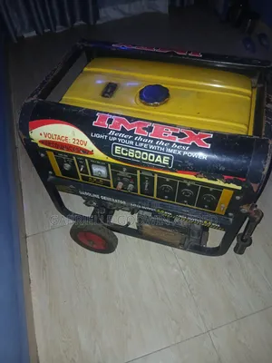Imex Generator