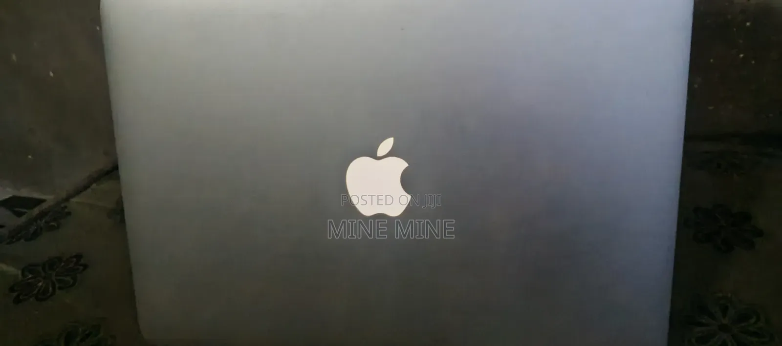 Laptop Apple MacBook 8GB Intel Core i5 SSD 128GB