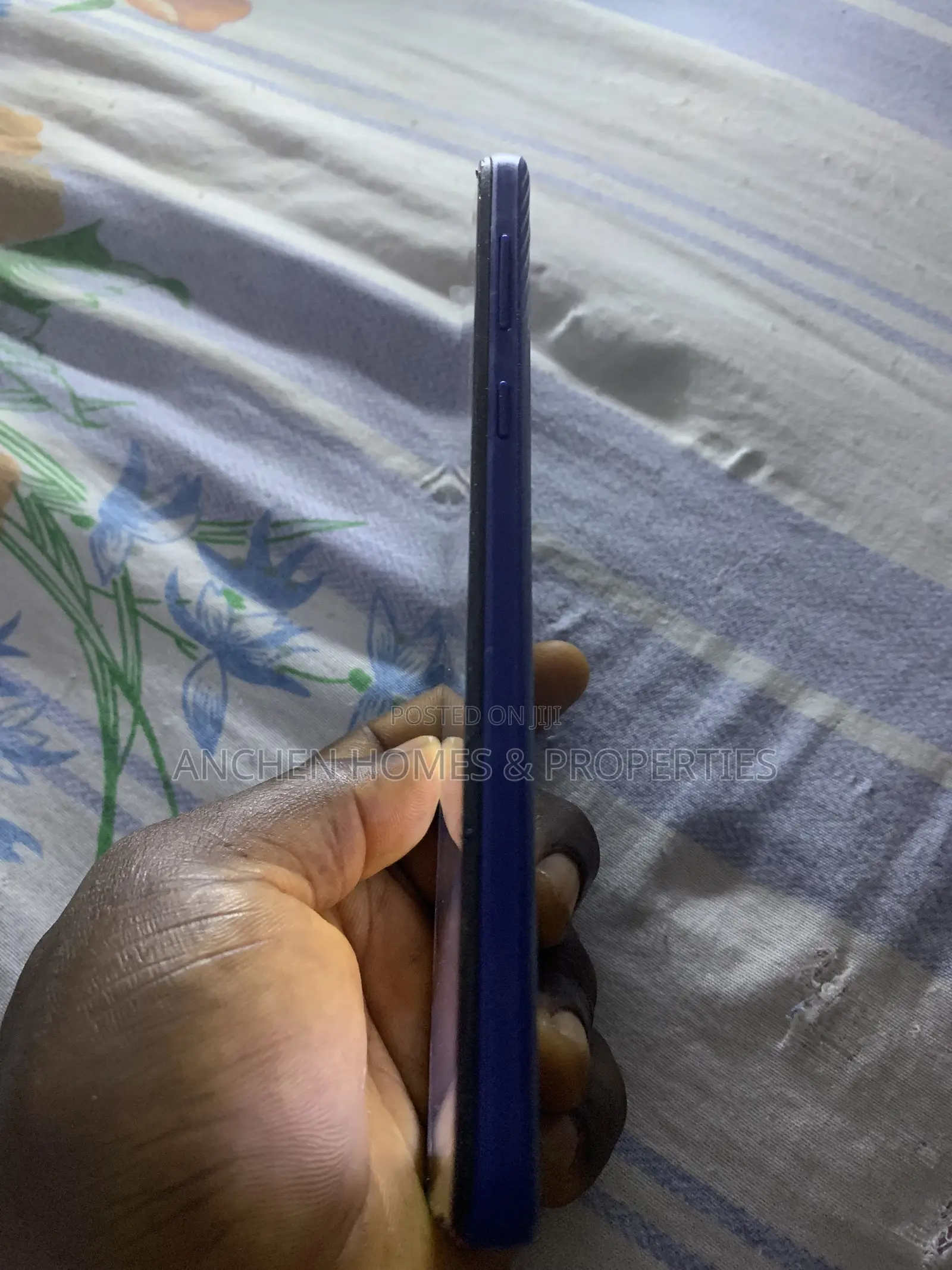 Samsung Galaxy A03 64 GB Blue