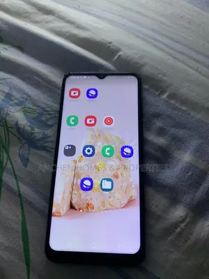 Samsung Galaxy A03 64 GB Blue