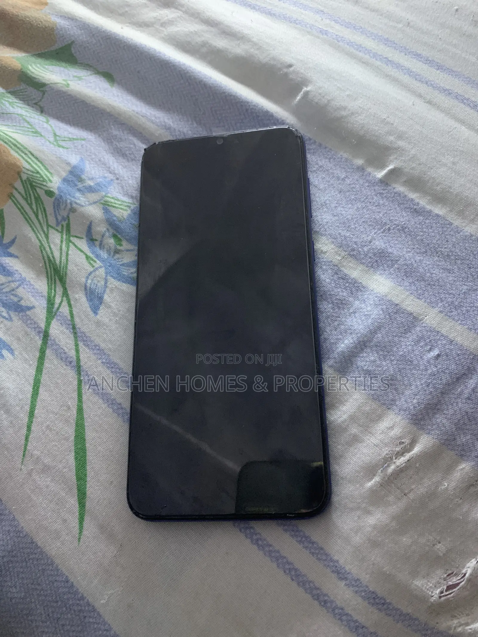 Samsung Galaxy A03 64 GB Blue