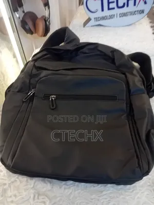 Anti-Theft Laptop Backpack. Water Resistant Travel Rucksack. 16 Inch