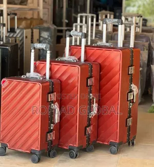 Quality Luggage Box