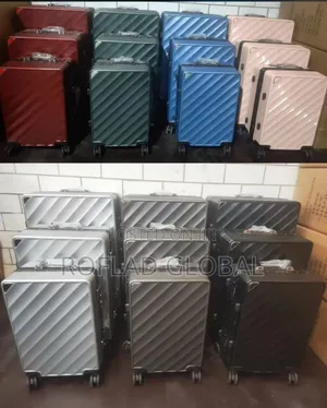 Quality Luggage Box