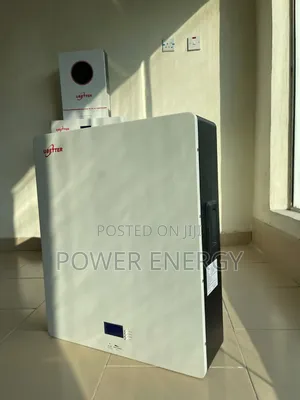 10kwh Lithium Battery With 10 Years Warranty