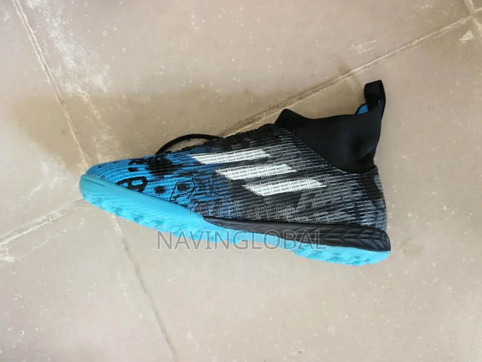 Boots for Playing Football