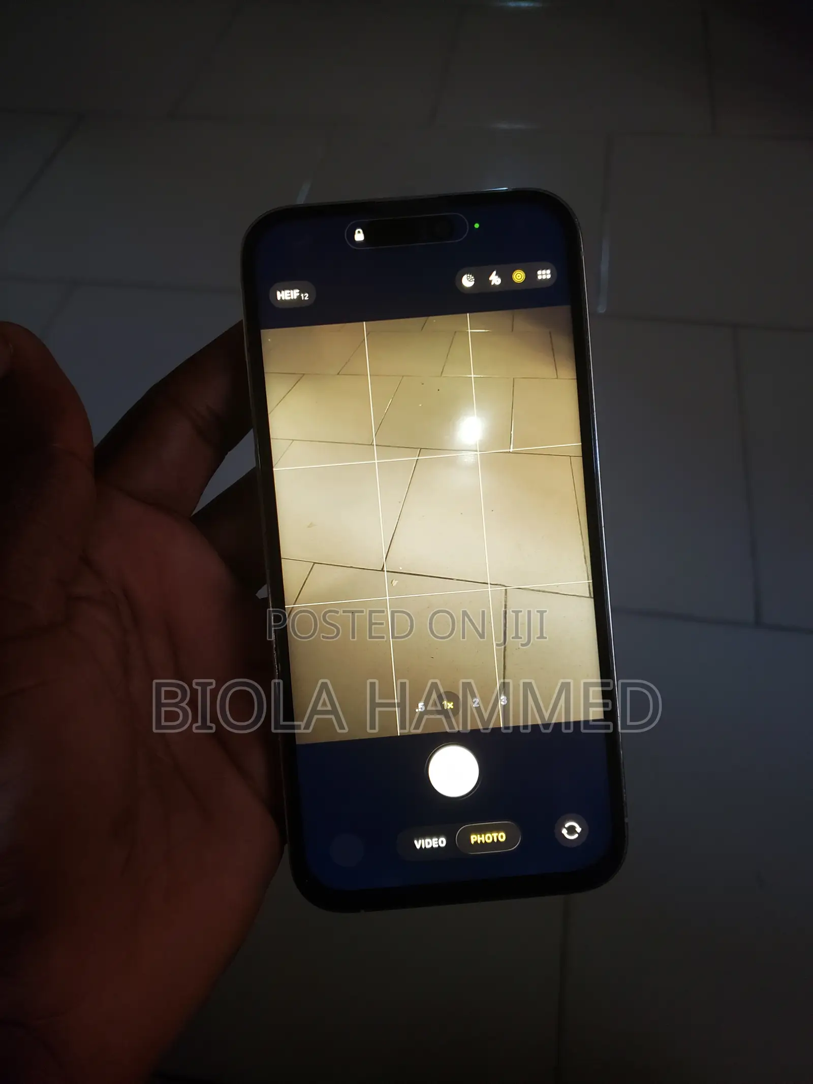 Apple iPhone 14 Pro Max 512 GB White