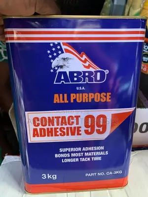 ABRO All Purpose Contact Adhesive 99
