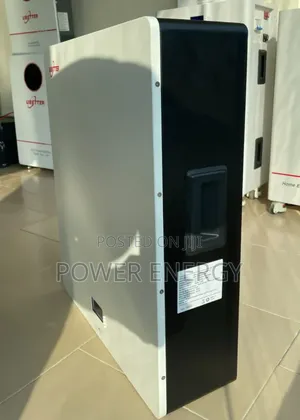 10kwh Lithium Battery for Duplex, Supermarket, Office Etc