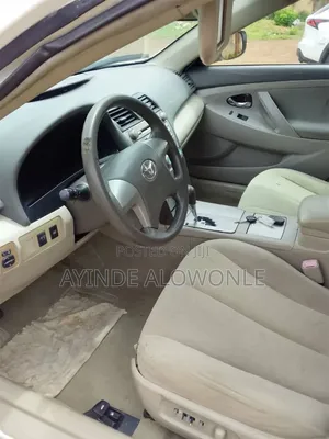 Lexus RX 330 2005 Gold