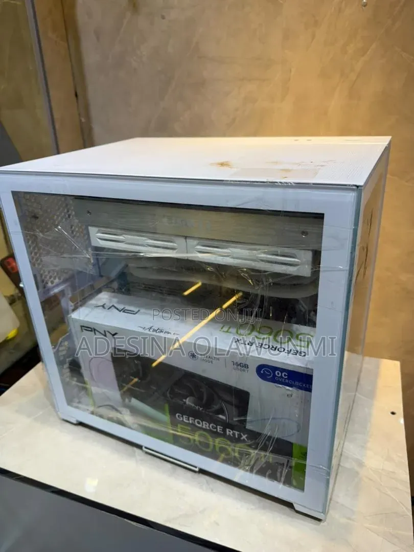 Desktop Computer 32GB Intel Core i9 SSD 1T
