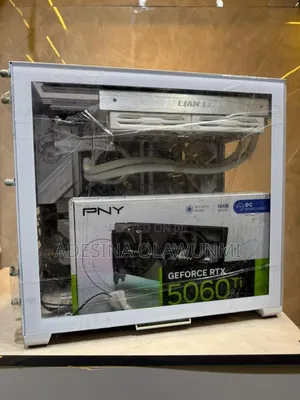 Desktop Computer 32GB Intel Core i9 SSD 1T