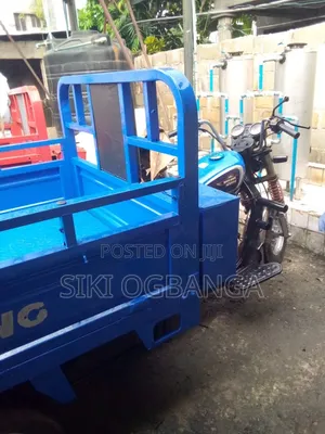 Daylong DL200-30 2010 Blue