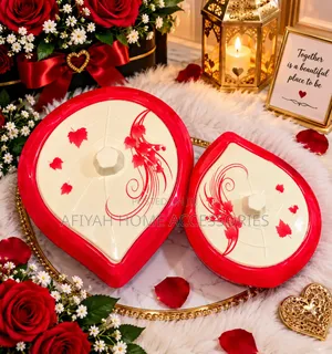 Dinner Set