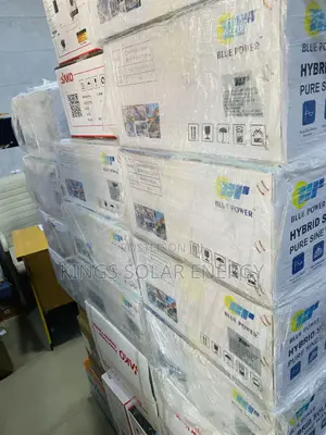 Indian Inverters 3.2kva 24v Hybrid Available With Good Price