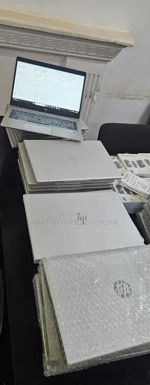 Laptop HP EliteBook 840 G5 8GB Intel Core i7 SSD 256GB