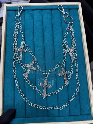 Jean Chain