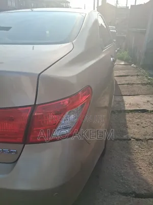 Lexus ES 350 2009 Gold