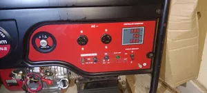 Ameacom 6.5KVA Remote Start Brand New Generator