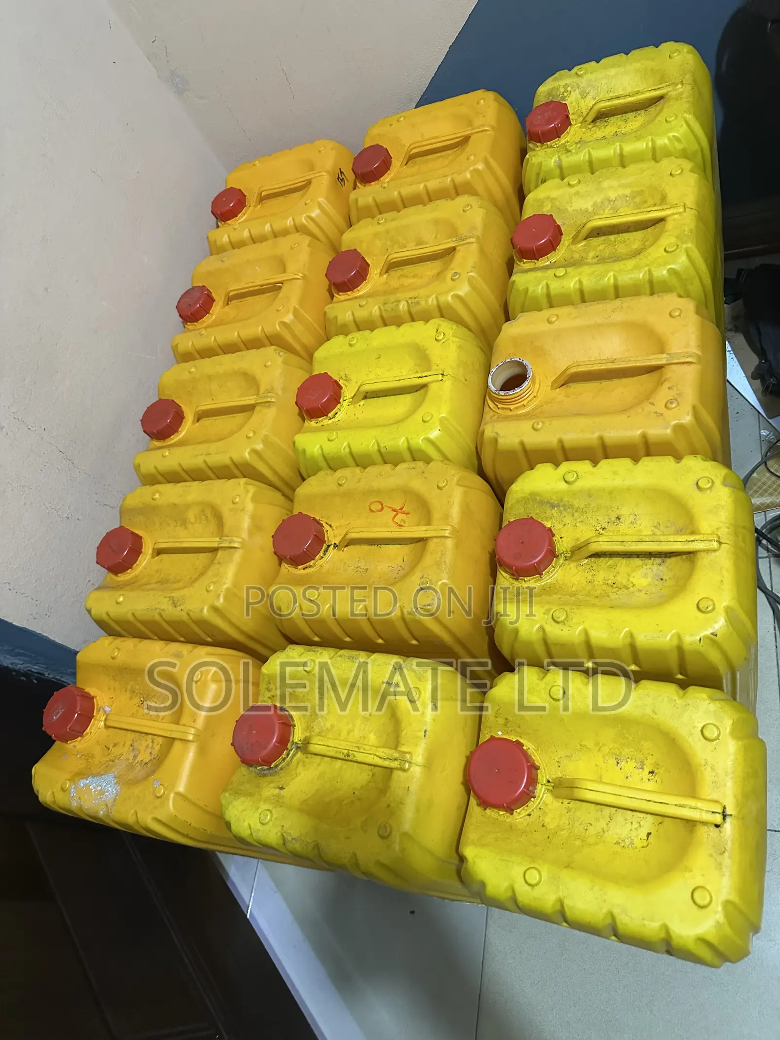 25 Liters Kegs (15)