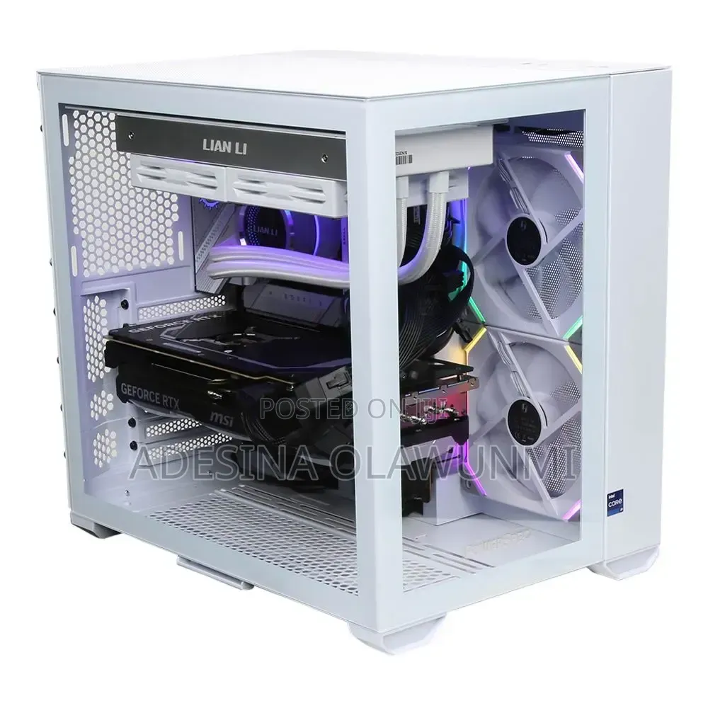Desktop Computer 32GB Intel Core i9 SSD 1T