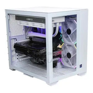 Desktop Computer 32GB Intel Core i9 SSD 1T