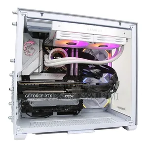 Desktop Computer 32GB Intel Core i9 SSD 1T