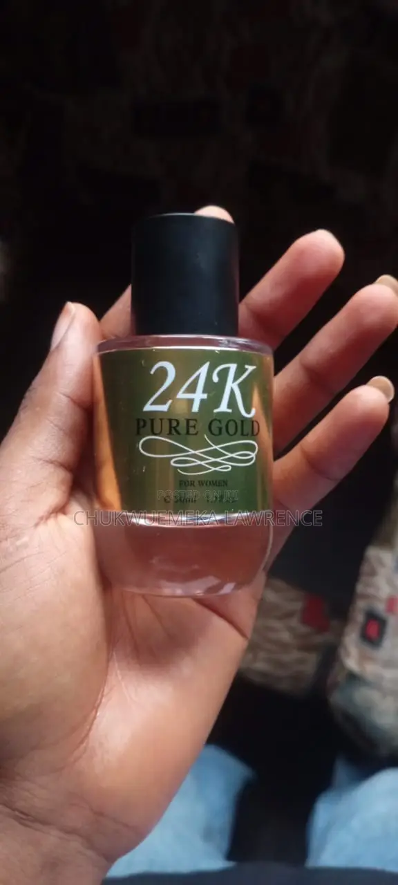 Affordable Perfumes