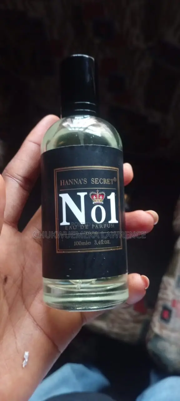 Affordable Perfumes