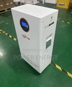 Advance 16kwh Lithium Ion Solar Battery With 10 Years Warranty