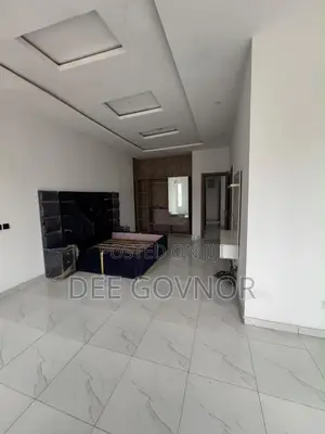 4bdrm Duplex in Obamusa, Agungi for rent