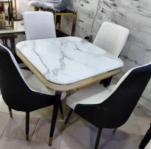 4seaters Marble Dining