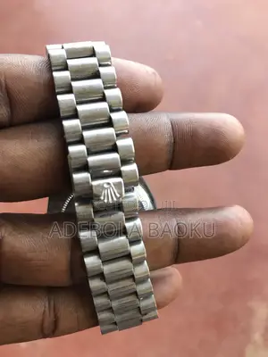 Rolex Wrist Watch Available for Sale