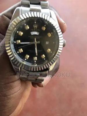 Rolex Wrist Watch Available for Sale