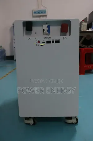 10 Years Warranty 30kwh Solar Lithium Ion Battery