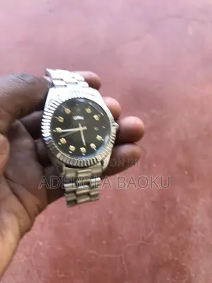 Rolex Wrist Watch Available for Sale