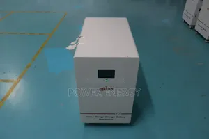 Home Energy Storage 30kwh Solar Lithium Battery