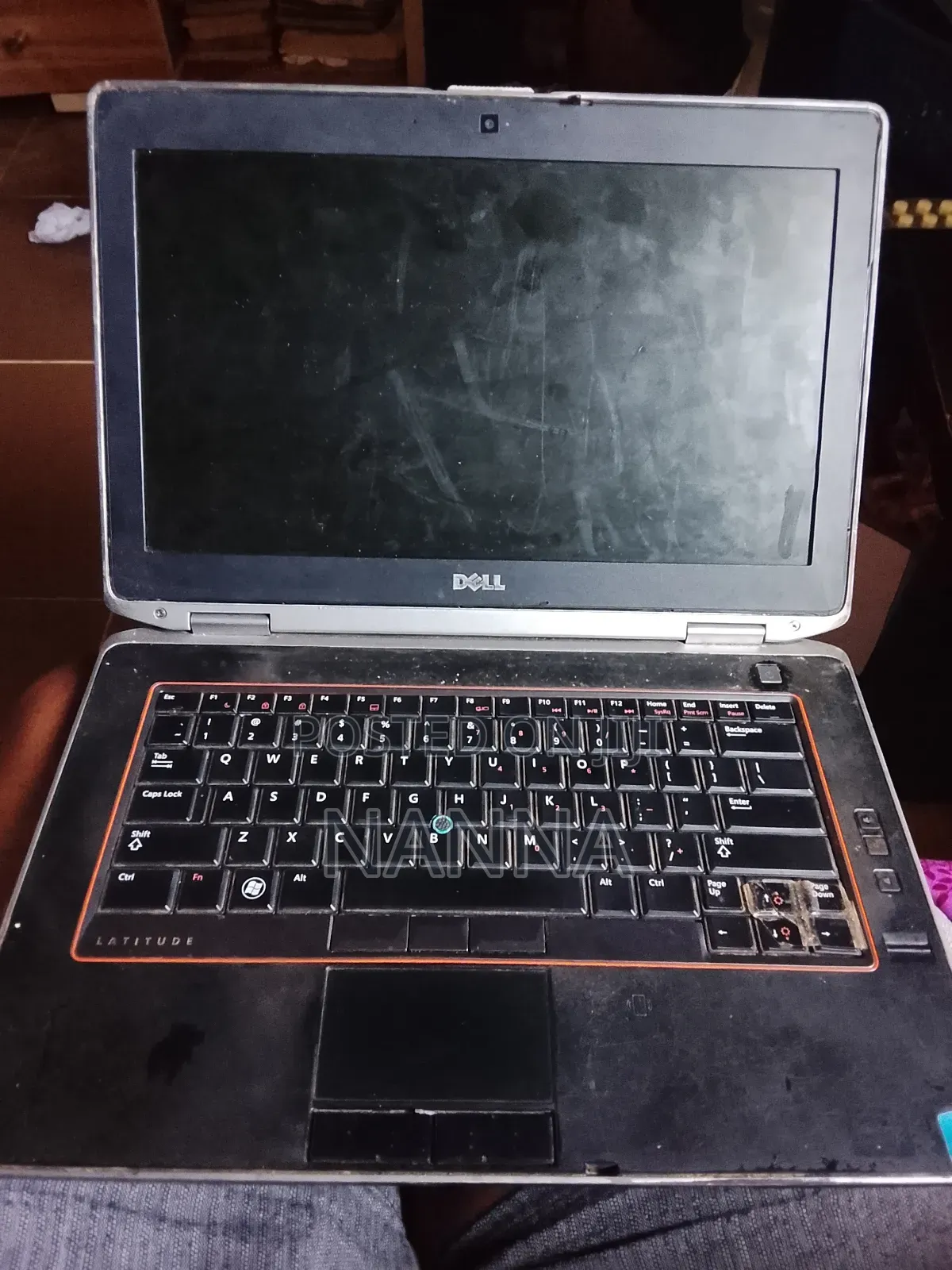 Laptop Dell Latitude E6420 8GB Intel Core i5 HDD 320GB