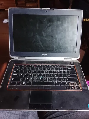 Laptop Dell Latitude E6420 8GB Intel Core i5 HDD 320GB