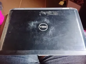 Laptop Dell Latitude E6420 8GB Intel Core i5 HDD 320GB
